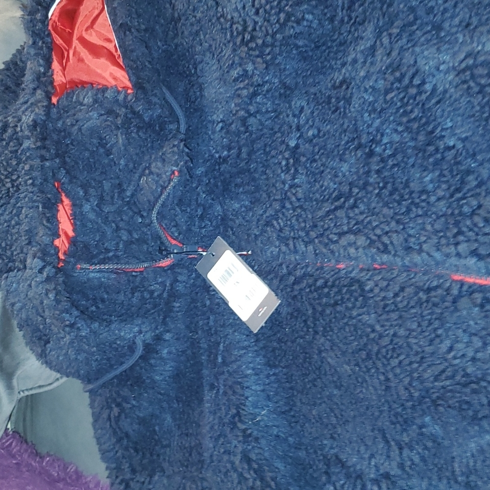 tommy hilfiger coat .